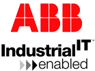 ABB Industrial IT Enabled