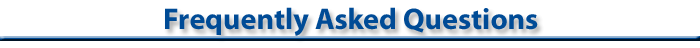 FAQ