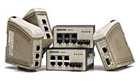 Westermo Ind ethernet