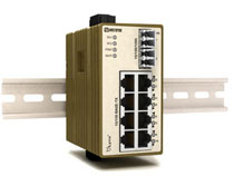 L110-F2G - Managed Ethernet Switch