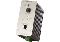 Gigabit Ethernet Media Converter