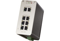 8-port Ethernet Switch | SDI-880